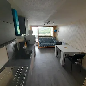 Le Buron N1413 Centre De Station Appartement Super-Besse