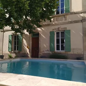 Independant Dans Charmante Bastide Séjour chez l'habitant Mallemort