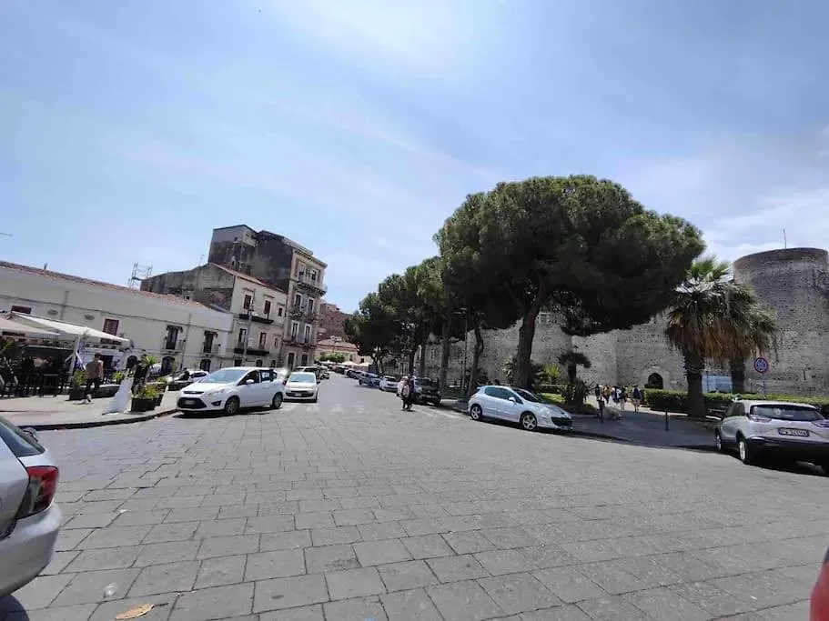 Apartment 44 Catane