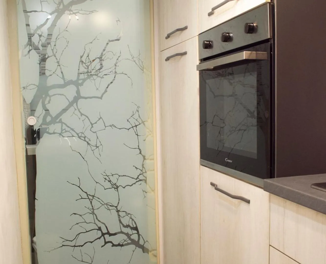 Apartment 44 Catane Italie
