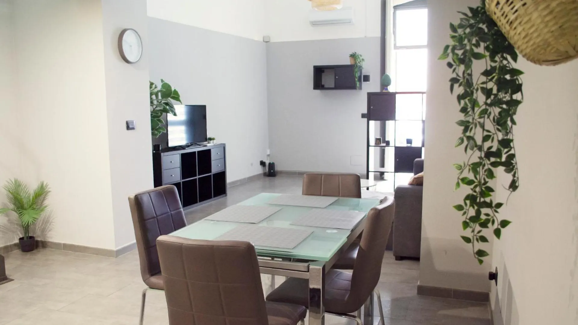 Apartment 44 Catane Italie