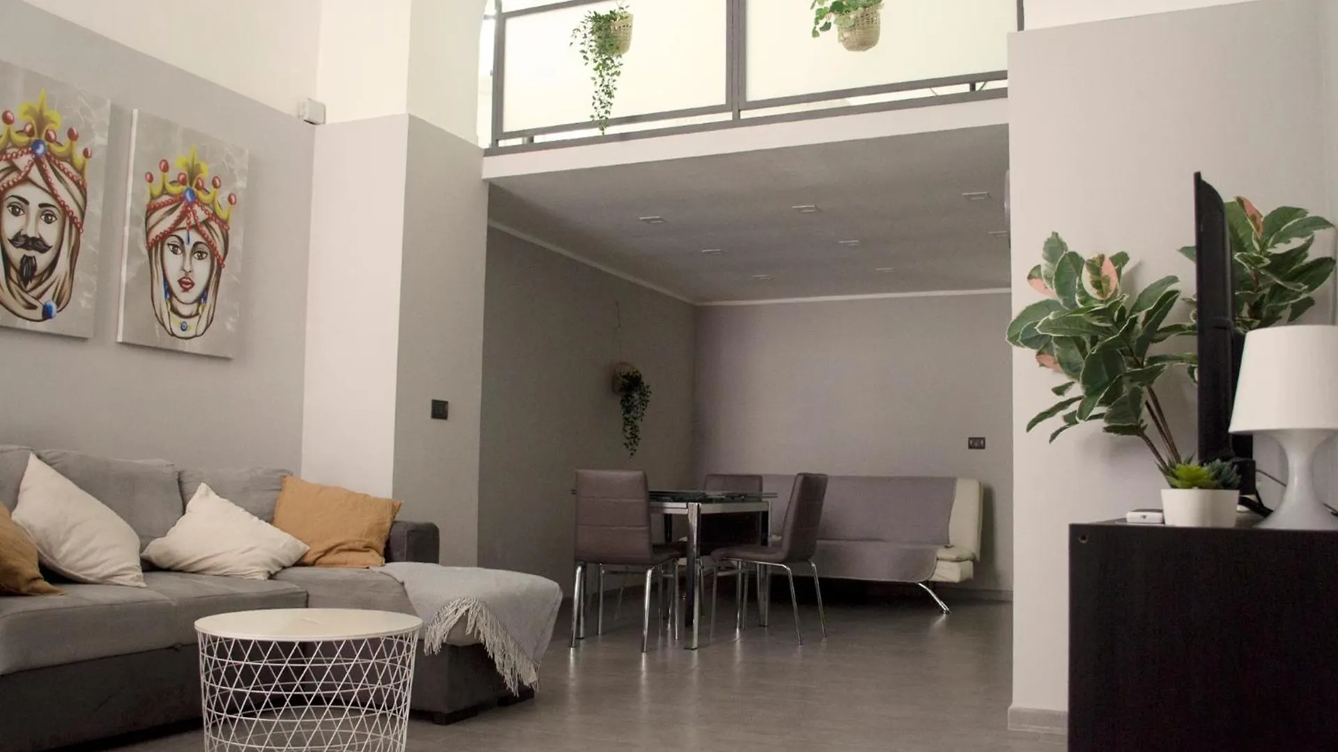 Apartment 44 Catane 0*,  Italie
