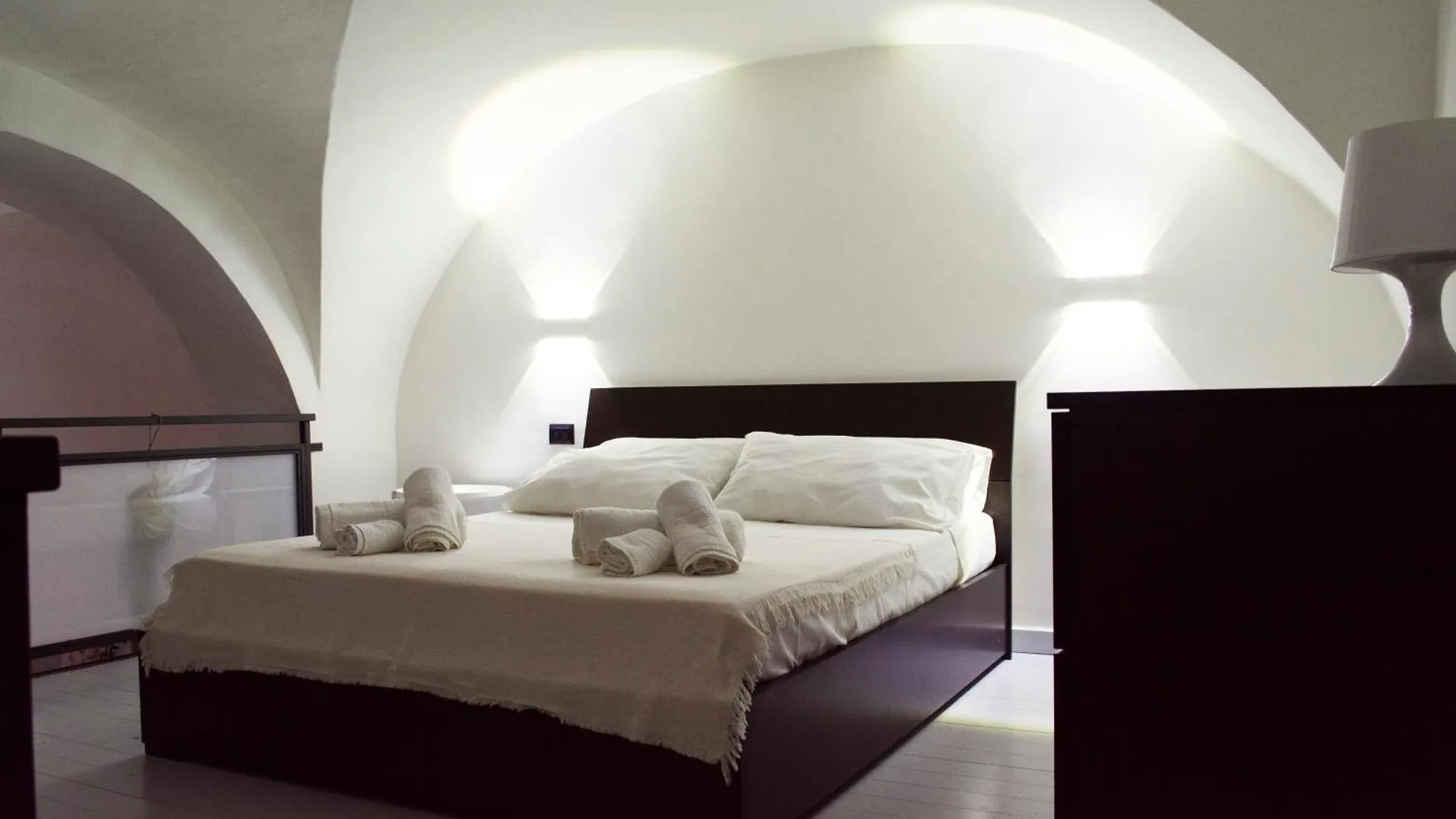 Apartment 44 Catane